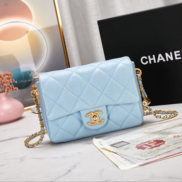 Makersluxe - CNL Bags - 1173