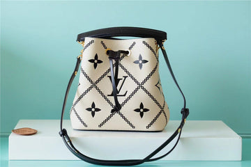MLB Fashion Lu-Vi bags - 7136