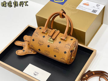 Makersluxe Bags- MQM Bags - 102