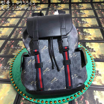 Makersluxe - GCI Bags - 2171