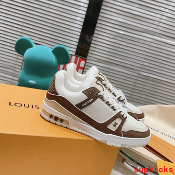 MLB - LOV Trainers - 351
