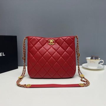 Makersluxe - CNL Bags - 296