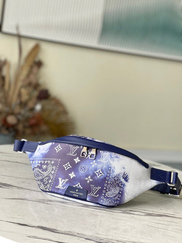 Makersluxe Lu-Vi bags - 4944