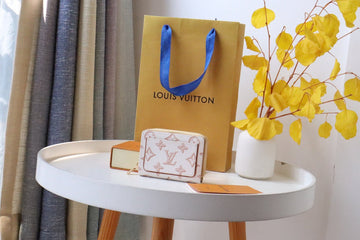 Makersluxe - LOV Wallets - 072
