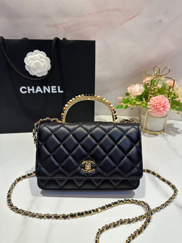 Fashion - CHL Bags - 1268