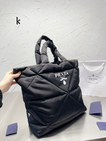 Makersluxe - PDA3 Bags - 275