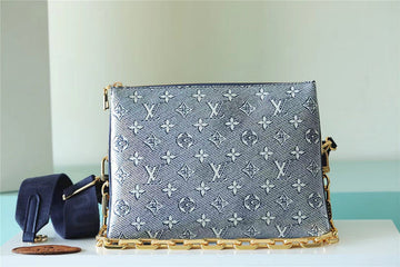 Makersluxe - LOV Bags - 182