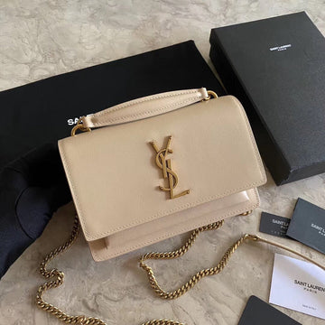 Makersluxe - YLS Women Bags - 804