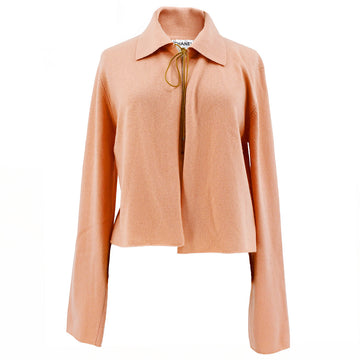 Chanel 1999 fall cashmere cardigan #38