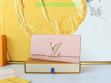 MLB - LOV Wallet - 411