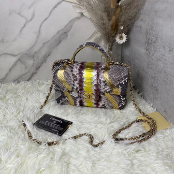 Makersluxe - CNL Bags - 898