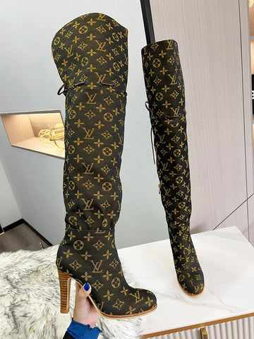 MLB - LOV Women Shoes - 244