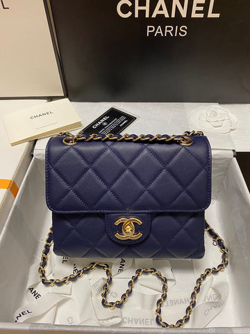 Makersluxe - CNL Bags - 1824
