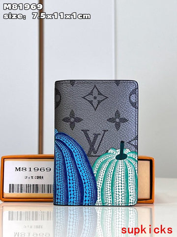 MLB - Mix Wallets - 206