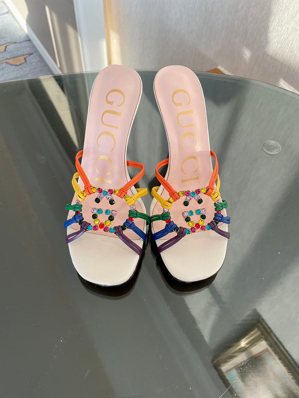 MLB - GUKI Women Shoes - 1022