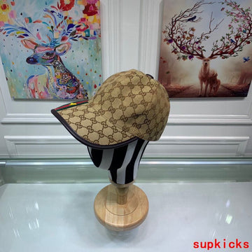 MLB - GUKI Caps - 100