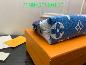 Makersluxe LOV Wallet - 1131