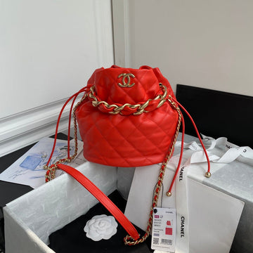 Makersluxe - CHL Bags - 749