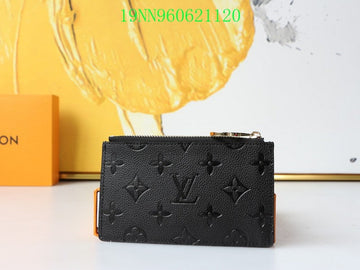 MLB - LOV Wallet - 344