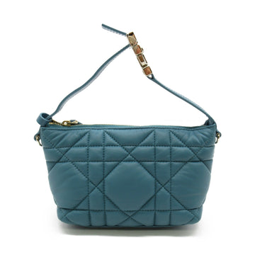 Dior NOMADOPORCH ACCESSORY PORTCHE LADER LADY BLUE 50-MA-0252