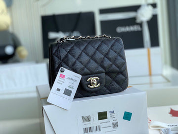 Makersluxe - CNL Bags - 431