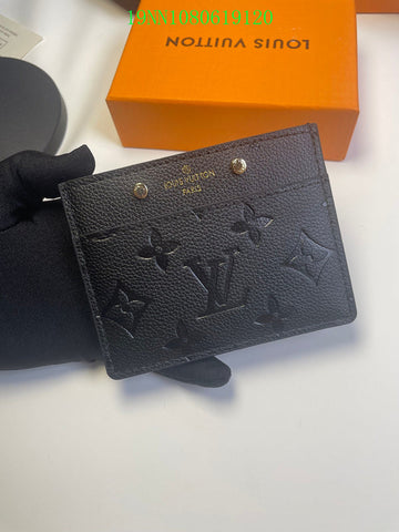 MLB - LOV Wallet - 370