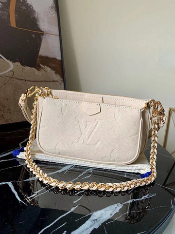 MLB Makersluxe Lu-Vi bags - 11525