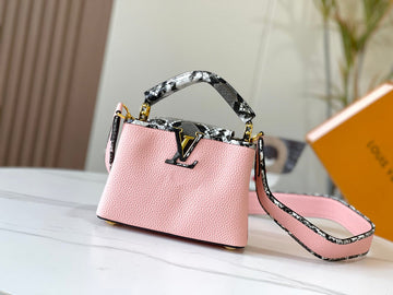 MLB - GUKI Women Bags - 1710
