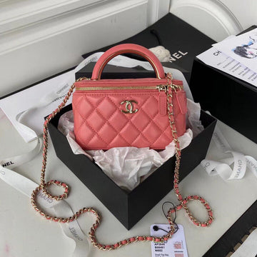 Makersluxe - CNL Bags - 402