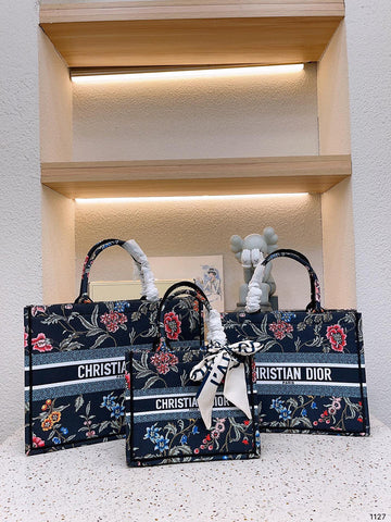 Makersluxe - DOR2 Bags - 112