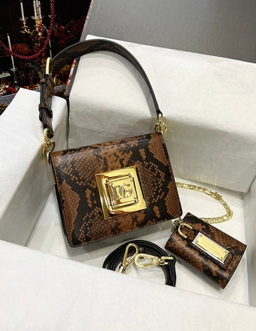 Makersluxe - DG bag - 177