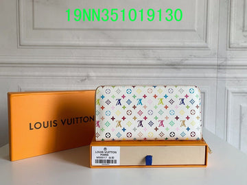 Makersluxe CHL Wallet - 1526