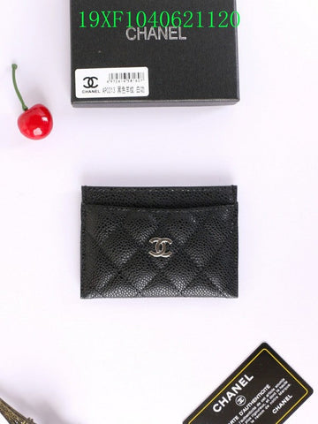 MLB - CHL Wallet - 073