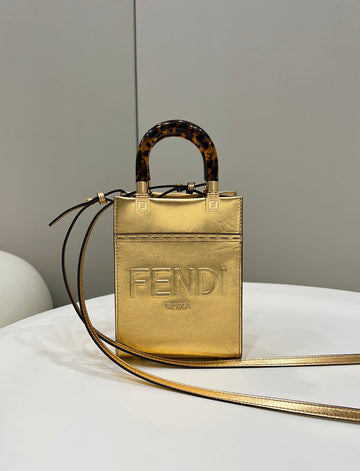 Makersluxe - FDE Women Bags - 348