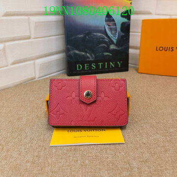 MLB - LOV Wallet - 1454