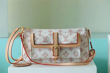 Makersluxe - LOV Bags - 509