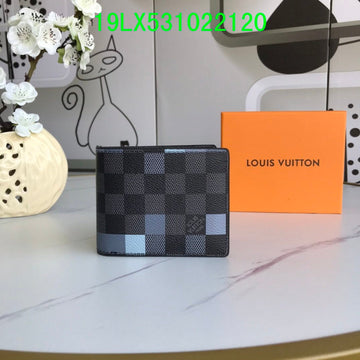 MLB - CHL Wallet - 1423