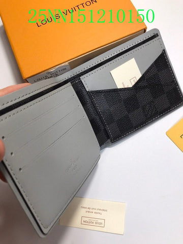 Makersluxe CHL Wallet - 403