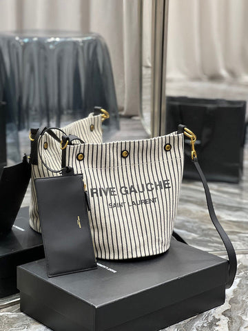 makersluxe - YLS Bags - 727