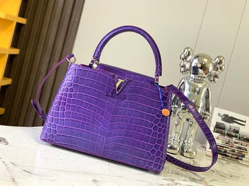 Makersluxe - LOV Bags - 1148