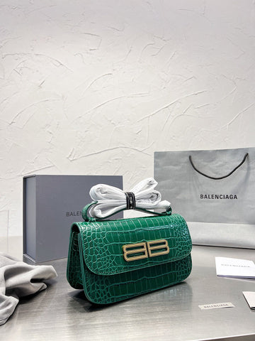 Makersluxe - BGA2 Bags - 344