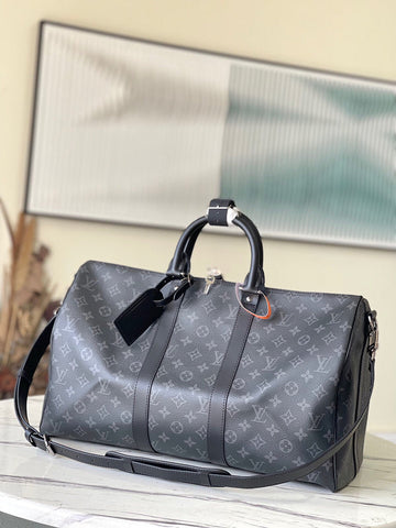 Makersluxe Lu-Vi bags - 4718