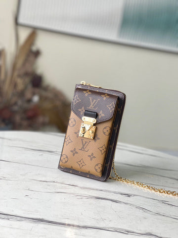 Makersluxe Lu-Vi bags - 4770