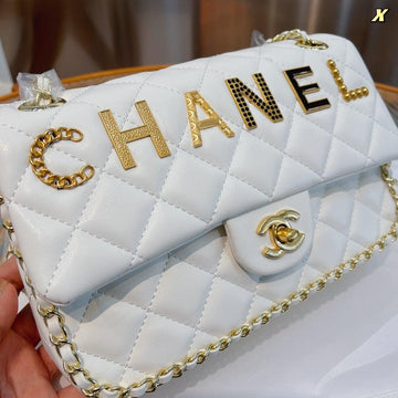 Sneakerhill - Luxury Edition Bags CH-L 295