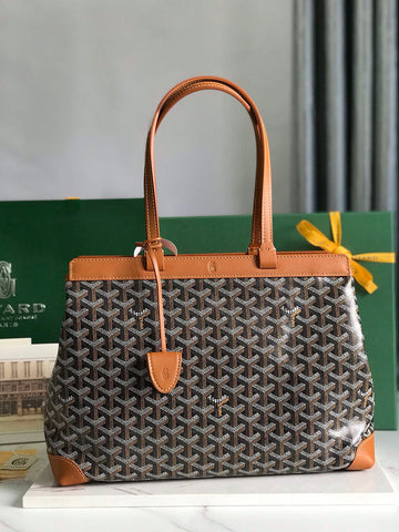 Makersluxe - GYO Bags - 723