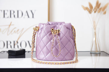 Makersluxe - CNL Bags - 1385