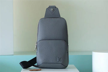 GRKG - LOV Men Chest and Waist Bags - 047