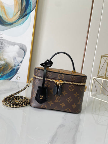 Makersluxe - LOV Bags - 874