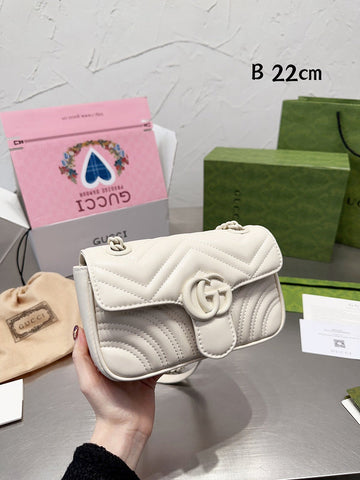 Makersluxe - GUI3 Bags - 267