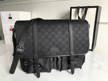 Makersluxe - GCI Bags - 2407